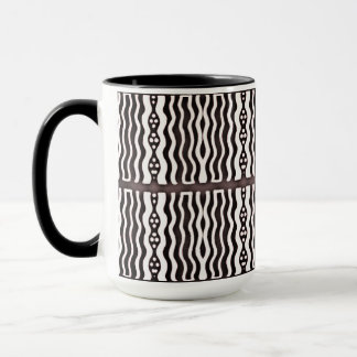 Designer Mugg