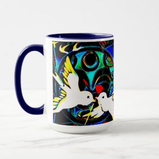 Designer Mugg