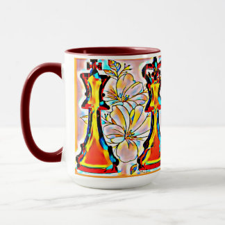 Designer Mugg