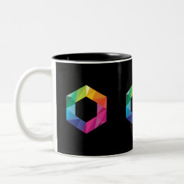 Designer Mugg - LGBTQ