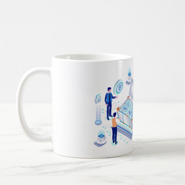 Designer muggar (Vänster)
