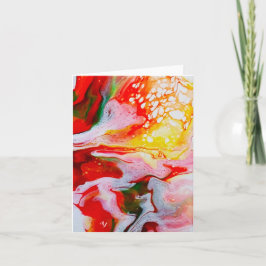 Designer Notecard Kort