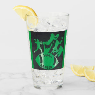 DESIGNER ÖRNAR GLAS MUG