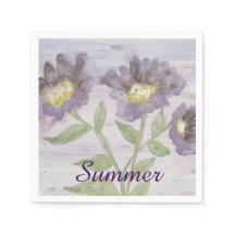 Designer-Pappersservett