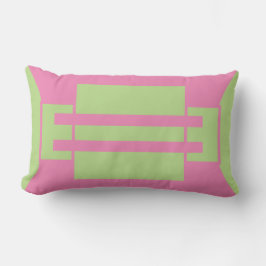 Designer Pillow Lumbarkudde