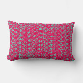 Designer Pillow Lumbarkudde