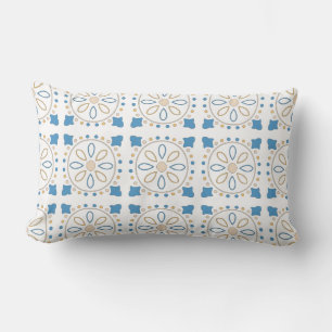 Designer Reversible Lumbar Pillow Lumbarkudde