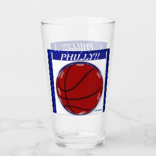 Designer Sixer Glass Kopp