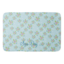 Designer Spa Mat