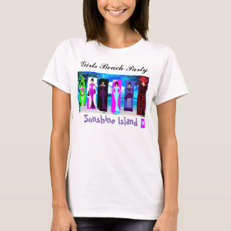 Designer T/Shirt T-shirt