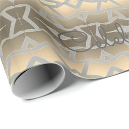 Designer Valfri Tillfälle Presentpapper