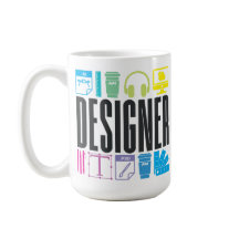 Designer Verktyg