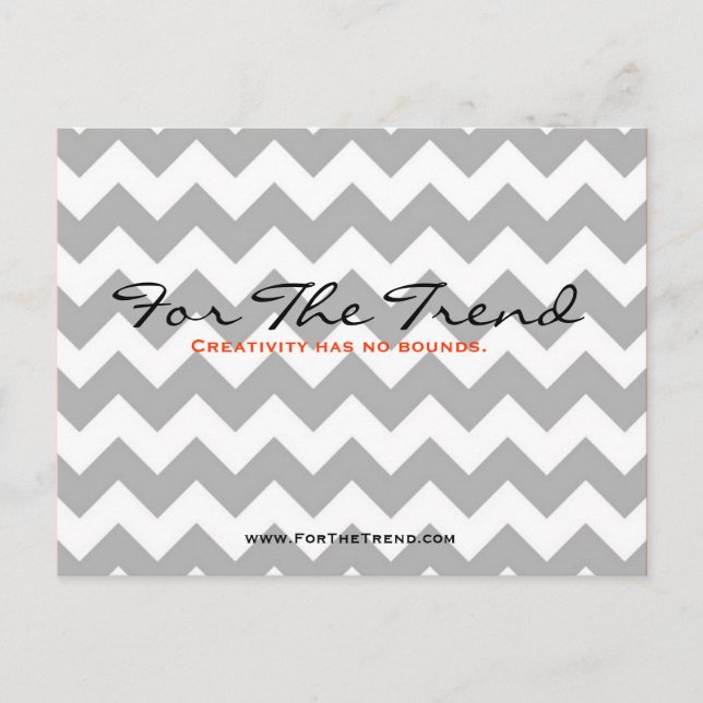 Designer-vykort Vykort (Framsida)