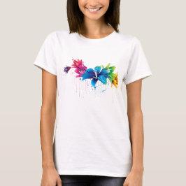 Designer Women's Skörd Top T-Shirt