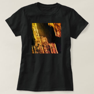 Designer Women's T-Shirt S-3X