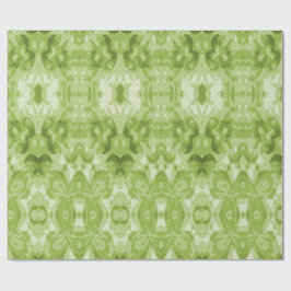 designer yuletide 002 Wrapping Paper Presentpapper
