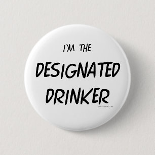 Designerad supare knapp