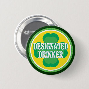 Designerad supare knapp
