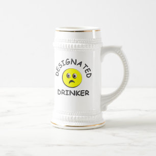 Designerad supare Stein Sejdel