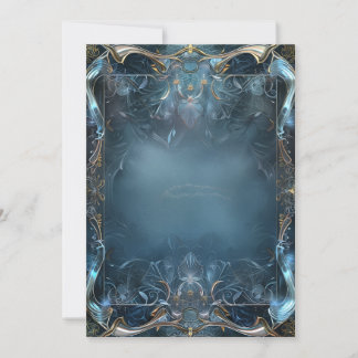 Designerinvitation Inbjudningar