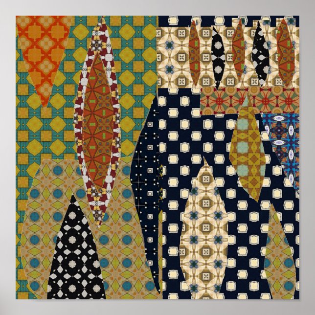 Designern Poster (Framsidan)