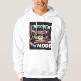 Designhund hoodie