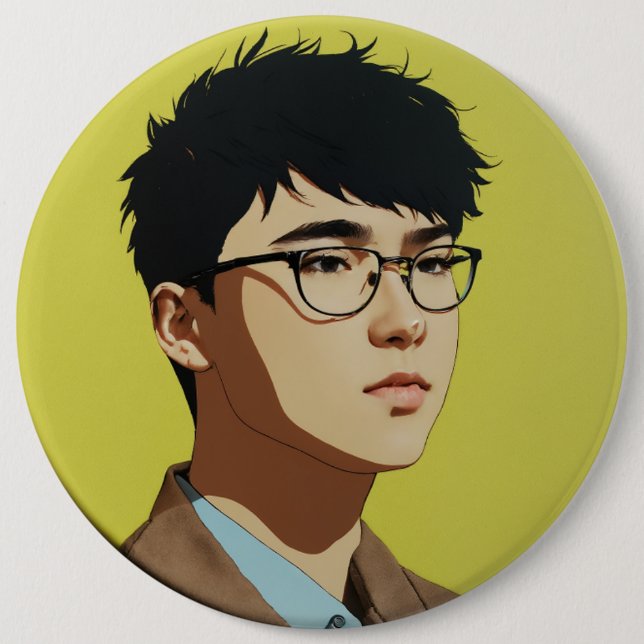 Designknappar Knapp (Framsida)