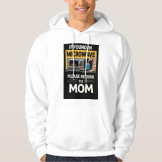 Designmamma Hoodie