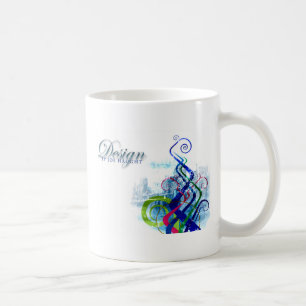 designmugg kaffemugg