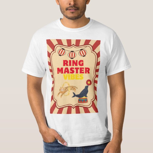 Designs That Make Brands Sell | Best DTF Transfer T Shirt (Framsida)