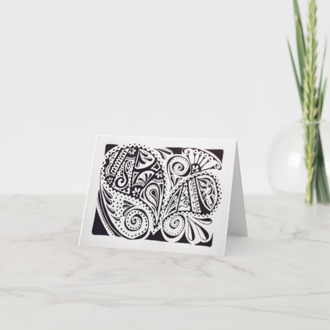 Designskydd Kort (Framsida)