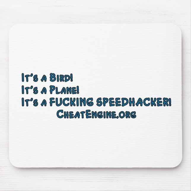 Designtävling #1 - vinnare musmatta (Framsidan)