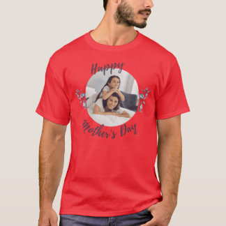 Designvänner för Mor Day T Shirt