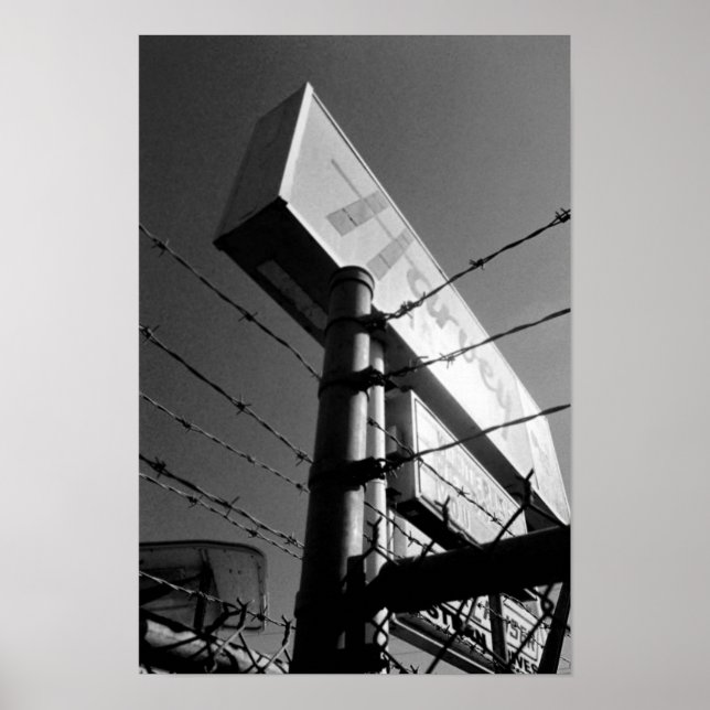 desilva-foto poster (Framsidan)