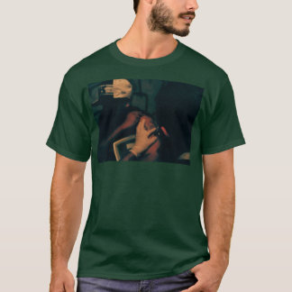 desilvafoto t shirt