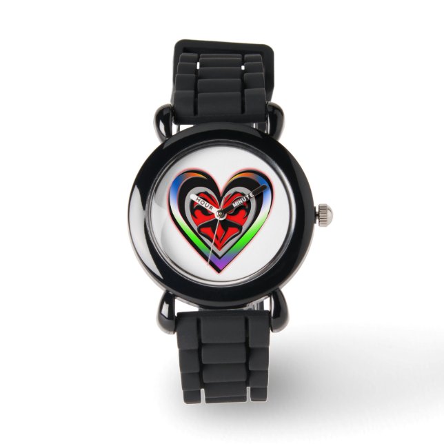 Desire Armbandsur (Framsida)