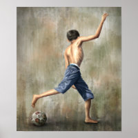 Desire - Jackie Liao - Soccer Futebol Futbol
