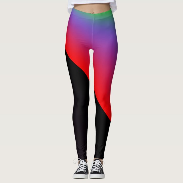 Desire Leggings (Framsida)