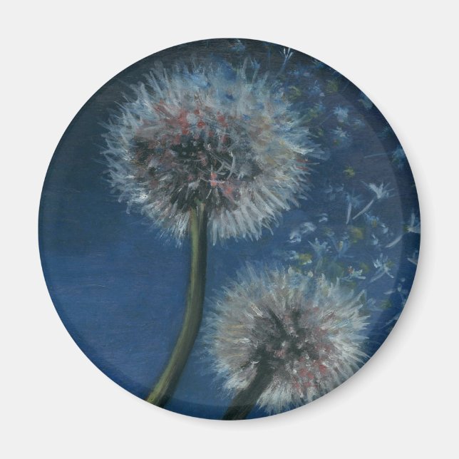 Desire Magnet (Framsidan)