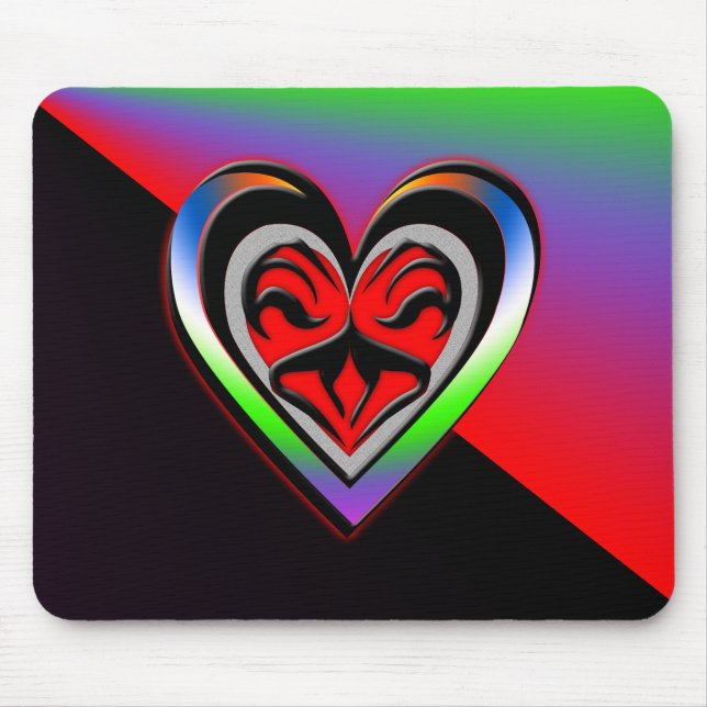 Desire Musmatta (Framsidan)