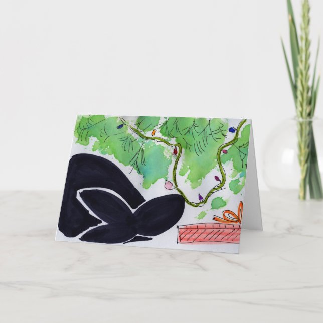 Desiree03 Helgkort (Framsida)