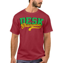 DESK Champion Sports-Stil Office Legend