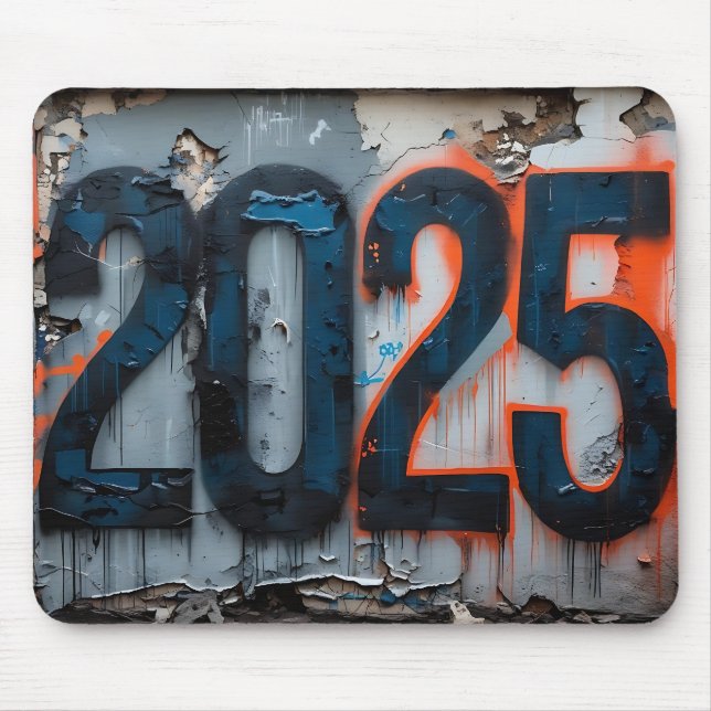 Desk Mat Musmatta (Framsidan)