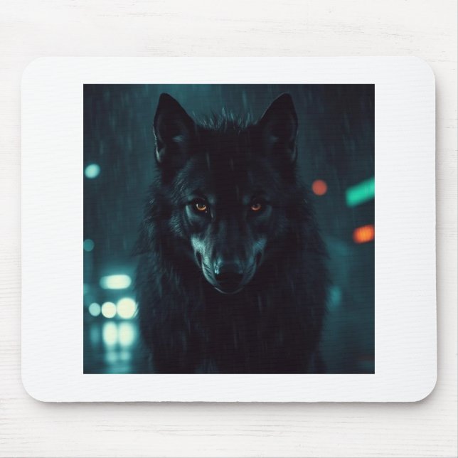 Desk mat musmatta (Framsidan)