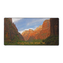 Desk Mat Weeping Sten, Utah