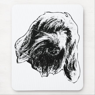 Desk Spinone Calm Musmatta