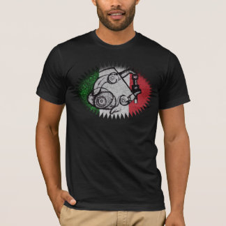 Desmodromic Tee Shirt