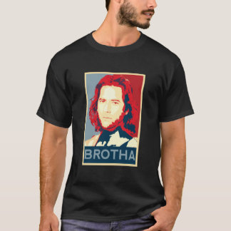 Desmond BROTHA - Borttappad  T Shirt