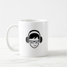 DESMOND HC COFFEE MUGG