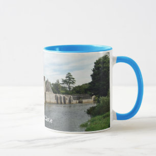 Desmond slottmugg mugg